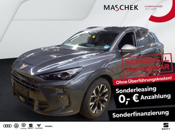 Cupra Leasingangebot: Cupra Terramar 1.5 TSI DSG HUD LED Navi RearView Sitzh