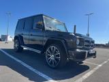Mercedes-Benz G 500 Lang Classic Classic - Mercedes-Benz G-Class: Von Privat