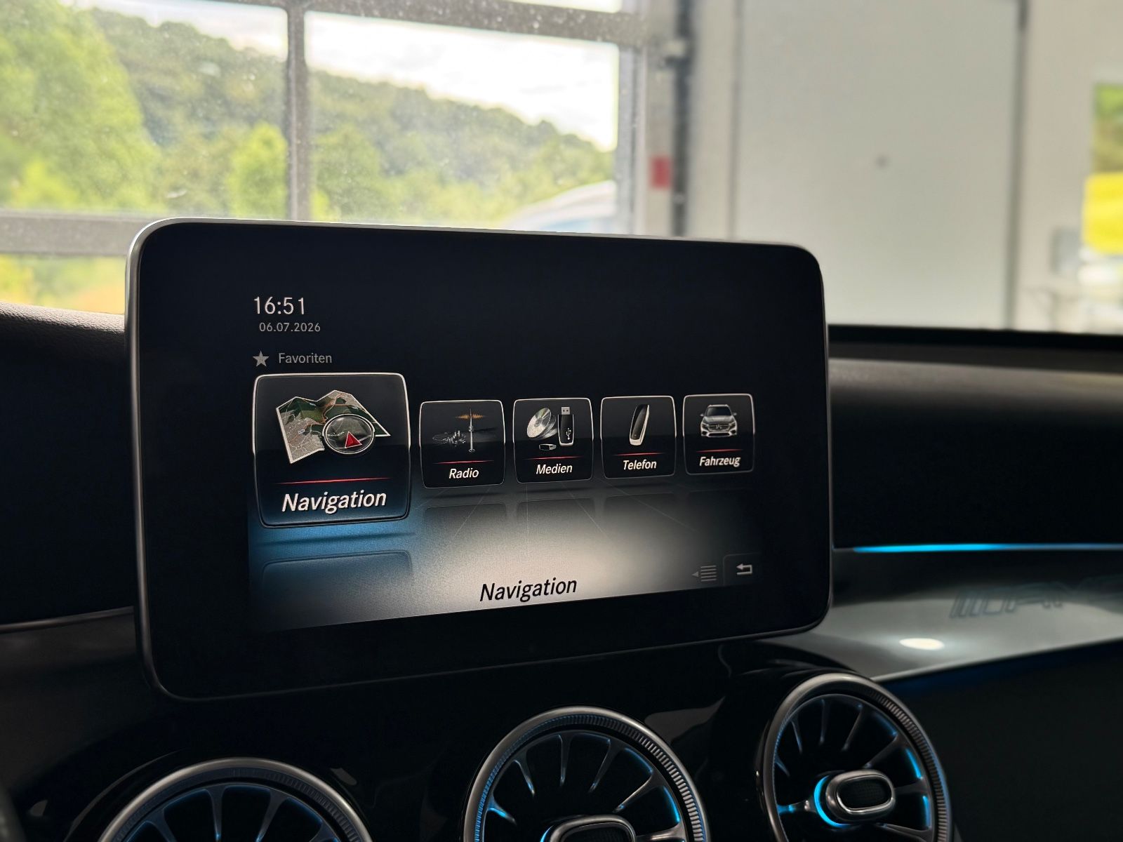 Mercedes-Benz GLC 350d 4Matic AMG-Line 360° Pano AHK Ambiente foto 20