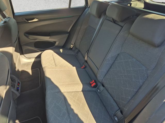 Golf Variant Life 2.0 TDI DSG
