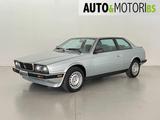 Maserati MASERATI 222 222 *UNICO PROPRIETARIO* - silberne Maserati Ghibli