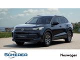 Volkswagen Tiguan ENERGY 1.5 eTSI DSG GANJZR PARKASSIST - Volkswagen Tiguan ENERGY