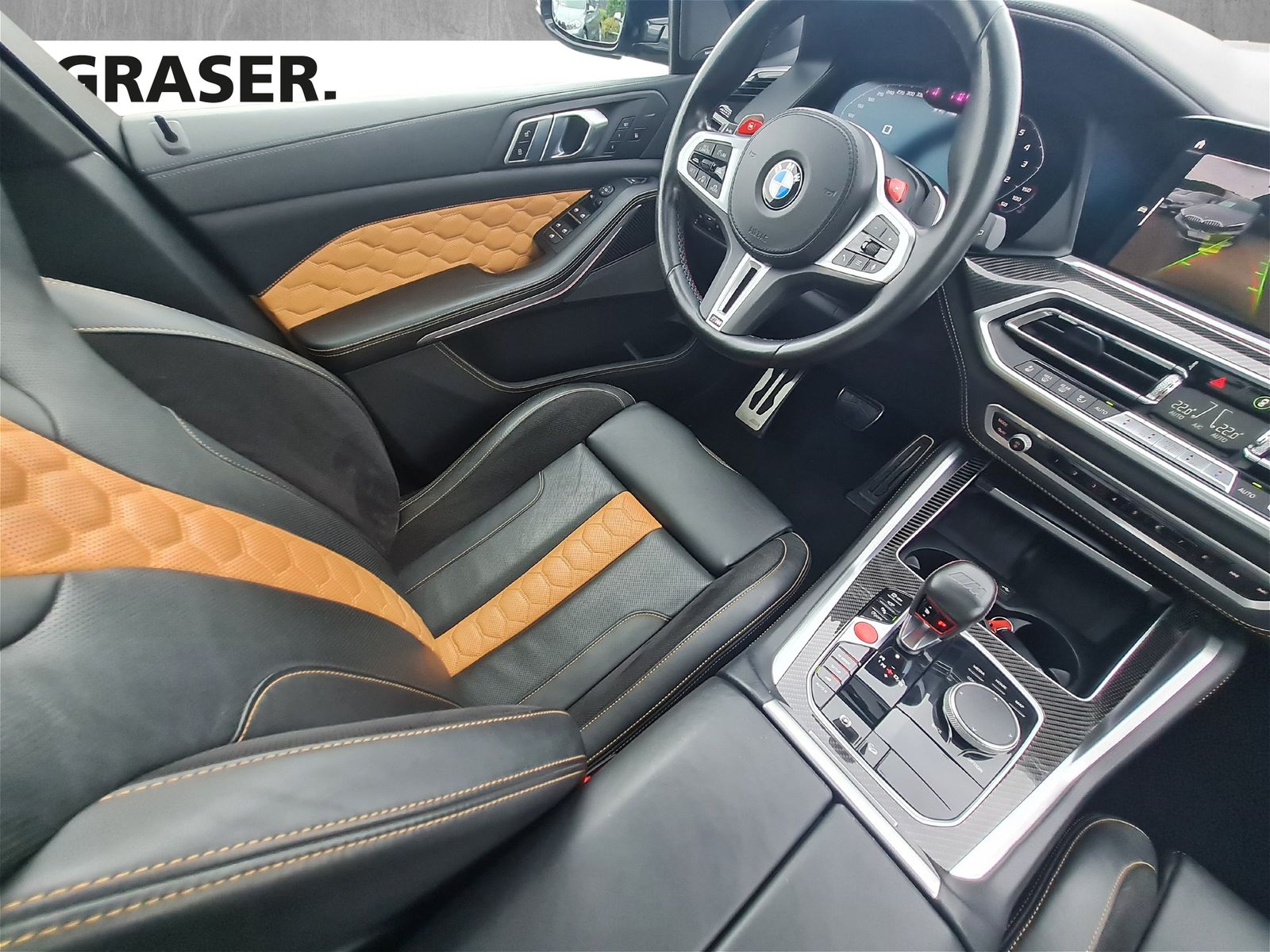 BMW X5 M - Bild 9