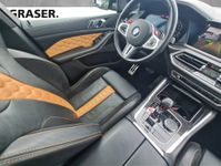 BMW X5 M - Vorschau Bild 9