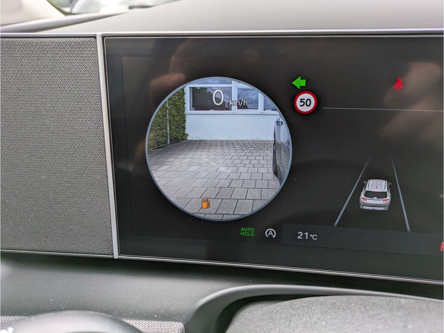 Hyundai Tucson – Bild 9