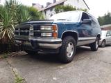 Chevrolet K1500 - Chevrolet K1500 Gebrauchtwagen