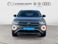 Volkswagen T-Roc - Vorschau Bild 8