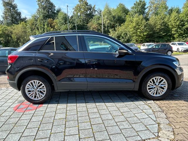 T-Roc 1.0 TSI Life - Navi*LED*App Climatronic!!!