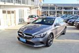 Mercedes-Benz MERCEDES - Classe CLA - CLA 200 d S.W. 4Matic Au - Mercedes CLA 200 mit Halbautomatikschaltung
