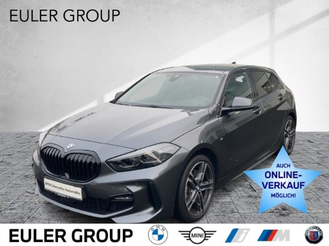 BMW 120 d xDrive 5-Türer Sportpaket HUD Navi digital