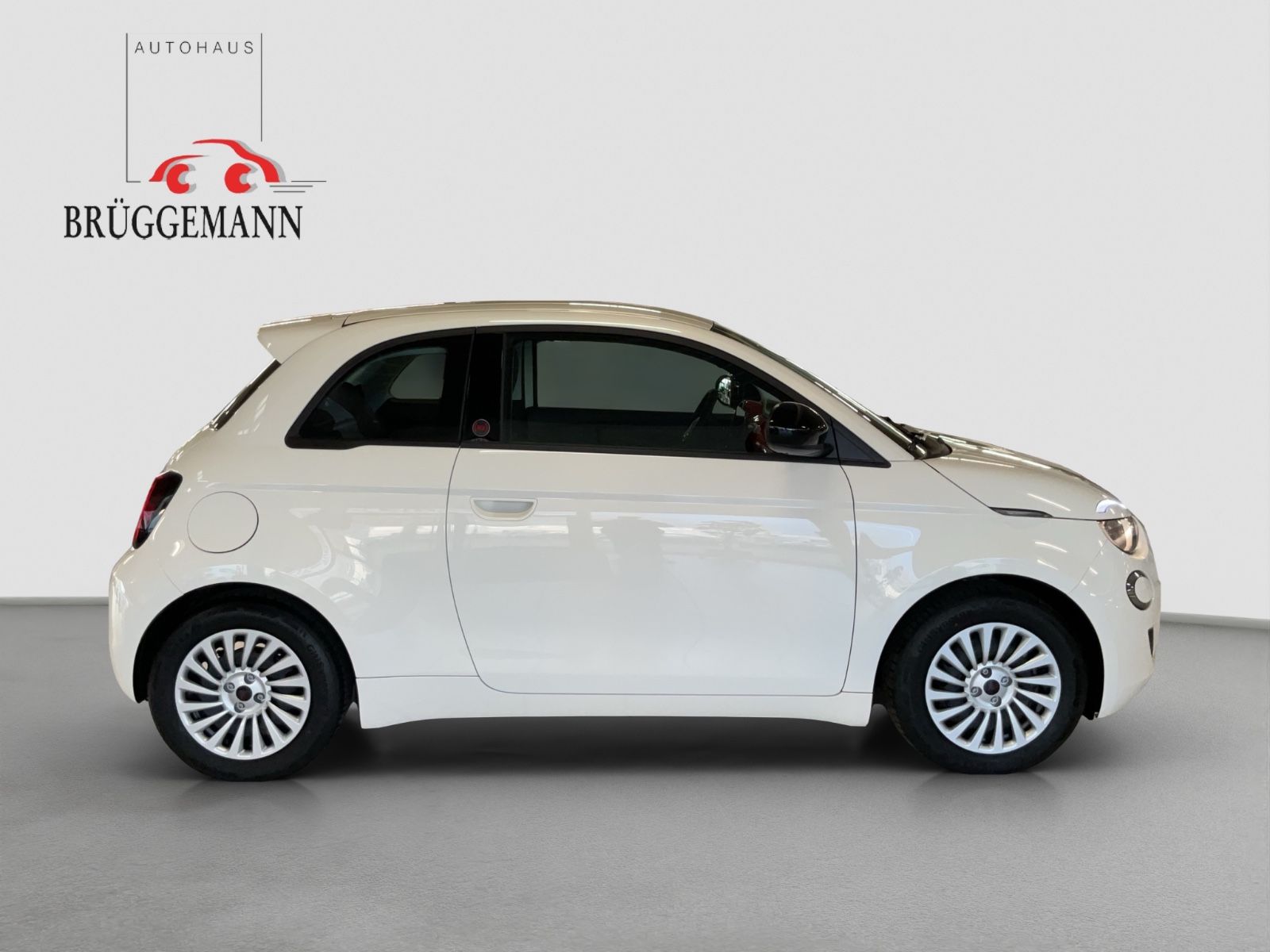 Fiat 500e - Bild 4