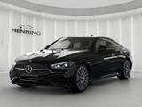 Mercedes-Benz CLE 300 AMG Premium+ Night Pano Burm HUD DIS 20" - Mercedes-Benz CLE 300 in Essen