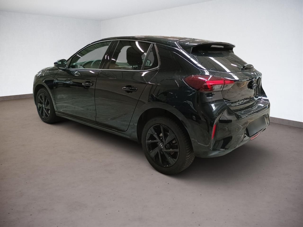 Fahrzeugabbildung Opel Corsa F 1.2 Turbo GS