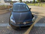 Volkswagen Golf Plus 1.6 TDI Comfortline Comfortline - VW Golf Plus Gebrauchtwagen in Stuttgart