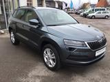 Skoda Karoq 2.0 TDI Style 4x4+LED+AHK+18"+Navi - Skoda Karoq: 1.0