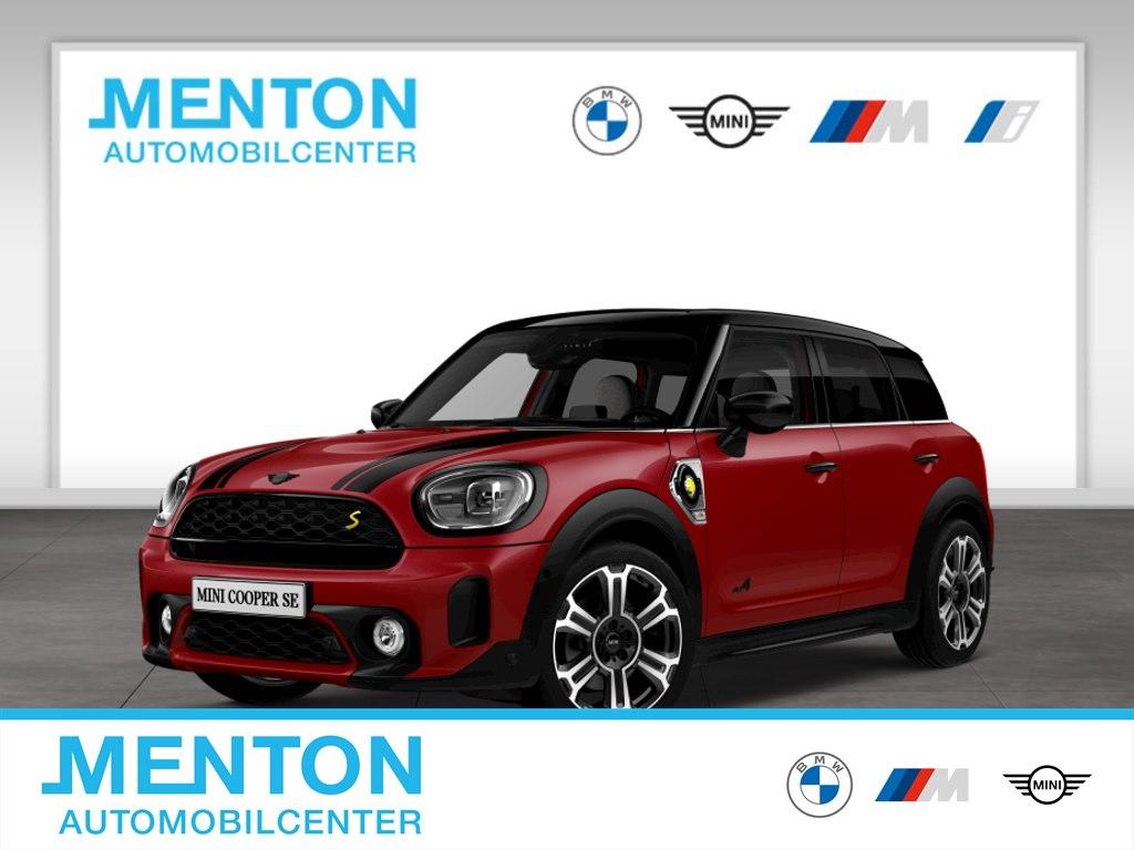 MINI Countryman SE (Cooper)