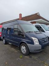 Ford Transit Trend Seedorf Camper - Ford Camper