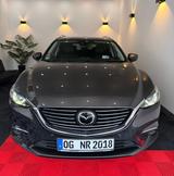 Mazda 6 Kombi Kizoku Intense - Mazda 6 mit Panoramadach