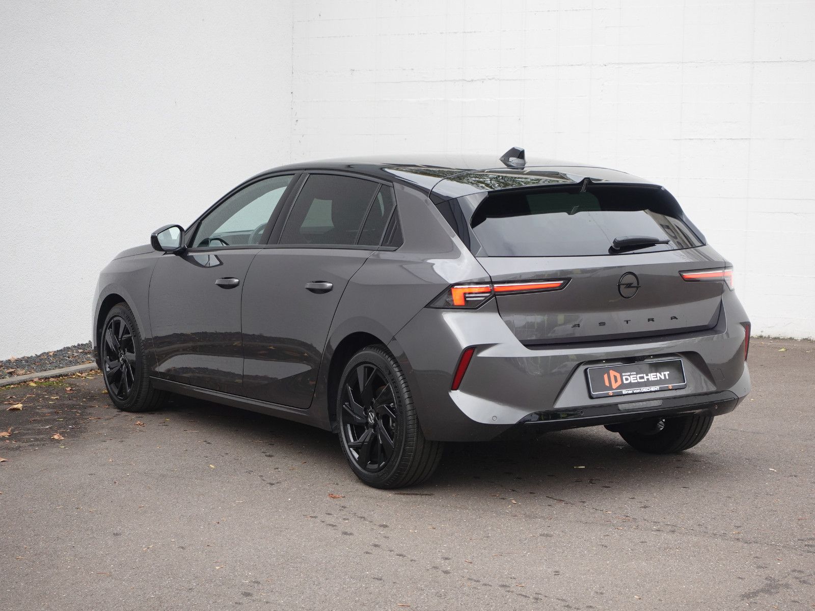 Fahrzeugabbildung Opel Astra 1.2Turbo GS-Line Kamera,Sitzh.,PDC,LED