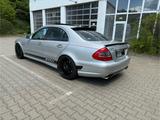 Mercedes-Benz E 63 AMG  - gebrauchte Mercedes-Benz E 63 AMG aus dem Jahr 2007