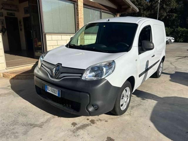 Renault RENAULT Kangoo 1.5 dCi 75CV F.AP.