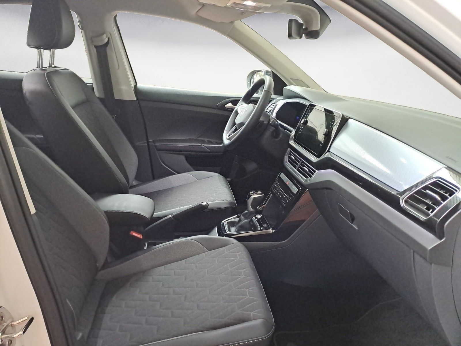 Volkswagen T-Cross - Bild 9