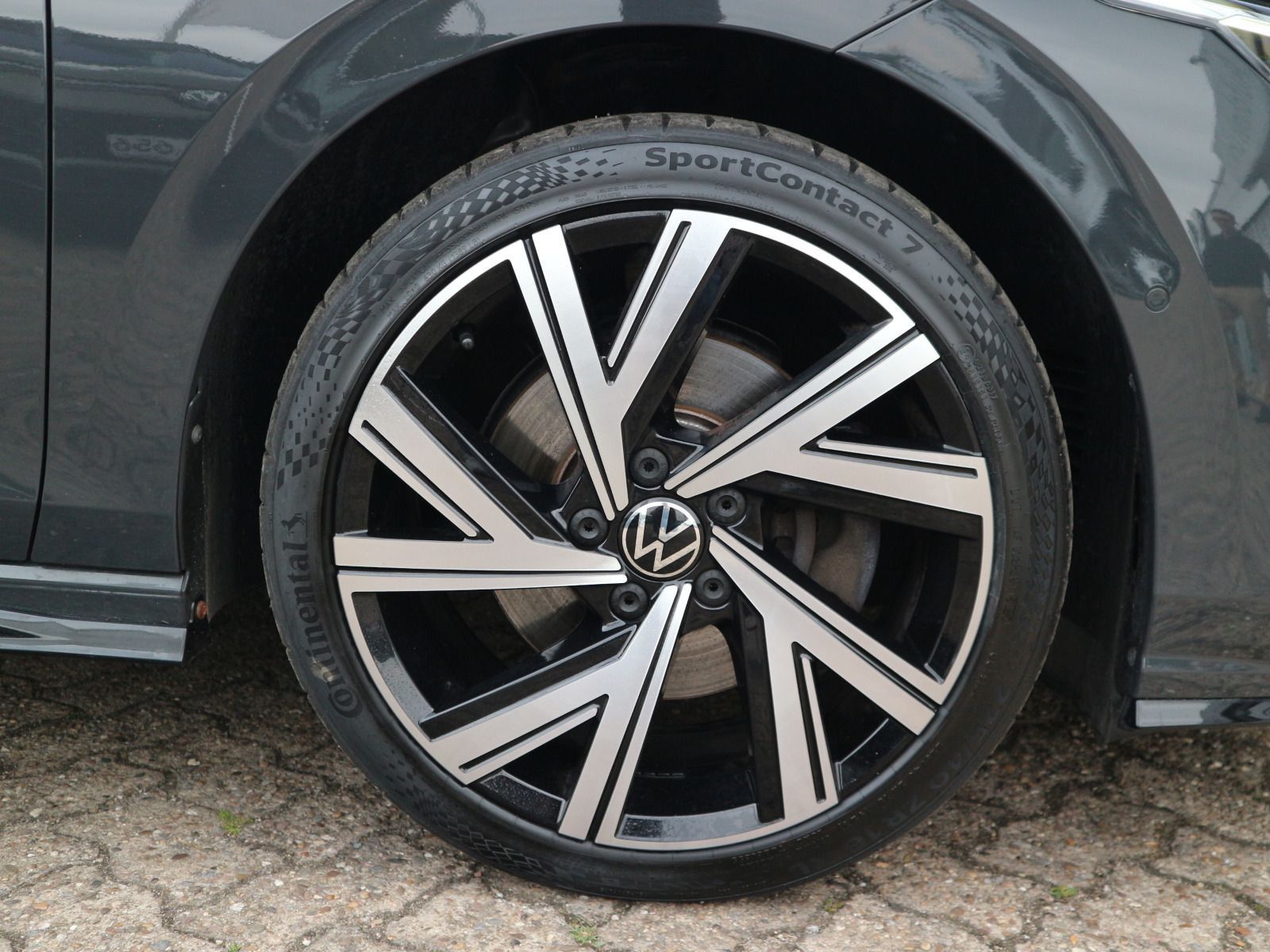 Volkswagen Golf - Bild 15