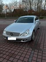 Mercedes-Benz Mercedes-benz Cls350cgi - gebrauchte Mercedes-Benz CLS-Klasse aus dem Jahr 2004
