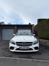 Mercedes-Benz C 180 Autom. - - Mercedes-Benz C 180 Gebrauchtwagen in Hamm