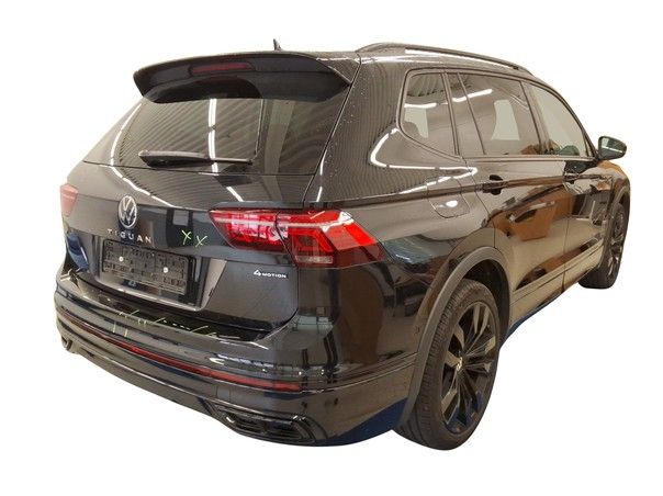 Volkswagen Tiguan Allspace - Bild 3