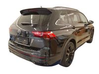 Volkswagen Tiguan Allspace - Vorschau Bild 3