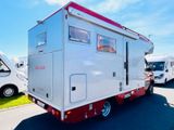 Bimobil EX 452 S 4x4 SPRINTER 3,0 V6 AUTOMATIK GENERATOR - Offers matching your search criteria