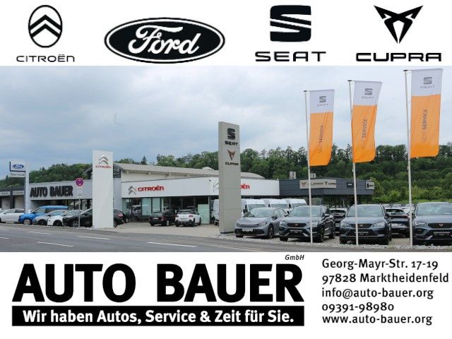 Citroën C3 PURETECH 110 FEEL-1Hnd-SH-gepflegt* - mit KI generiert/bearbeitet