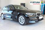 BMW 318i Aut. Laserlicht Live Cockpit Sportsitze ACC - gebrauchte BMW 318 aus dem Jahr 2022