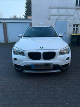 BMW X1 18D  Vollausstattung | Panoramadac... - BMW 118 SUV