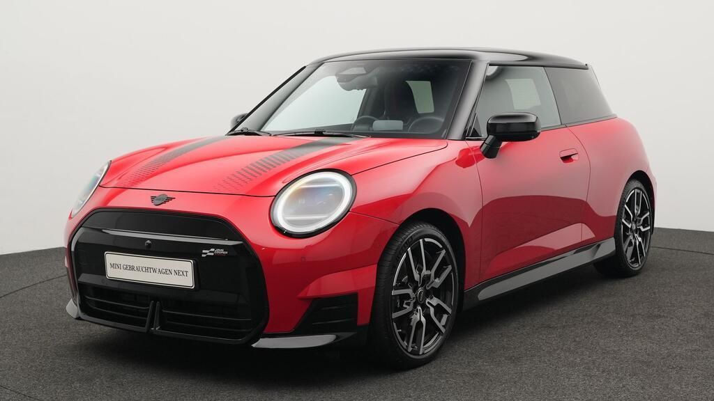 Image of MINI Cooper SE