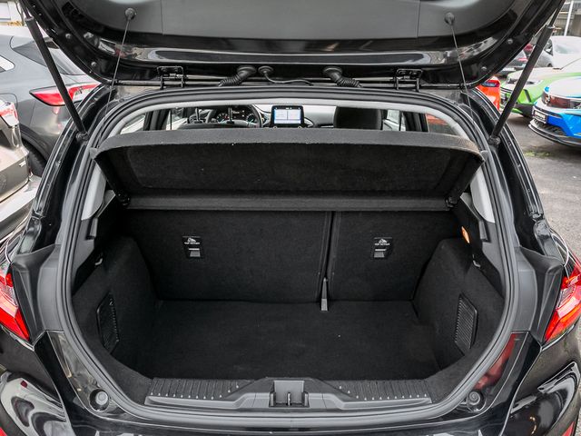 Ford Fiesta Cool & Connect Easy-Driver-Paket