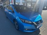 Nissan LEAF ZE1 62kWh e+ ACENTA Option Kamera Keyless - Nissan Leaf aus 2021