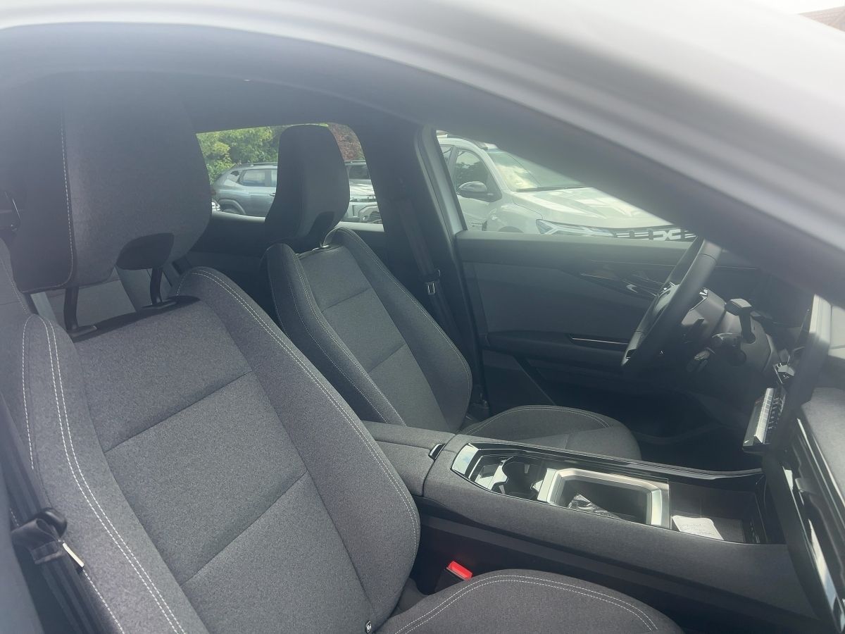 Fahrzeugabbildung Renault Austral Evolution Mild Hybrid 160 Automatik