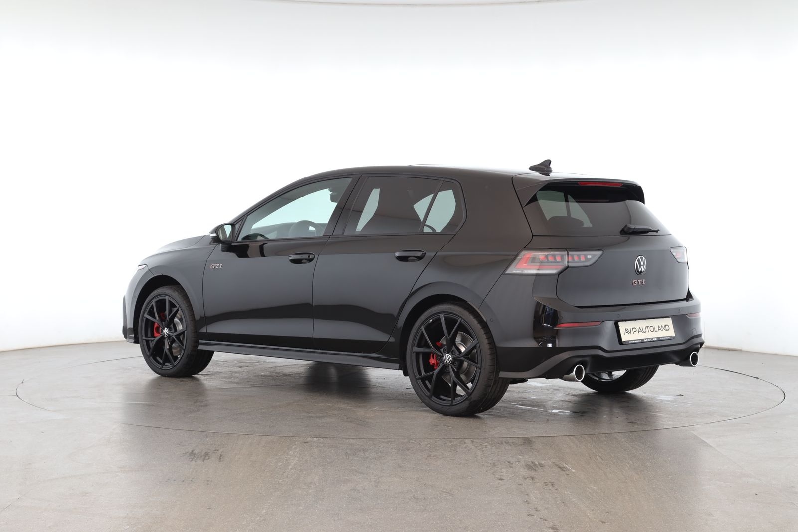 Volkswagen Golf - Bild 4