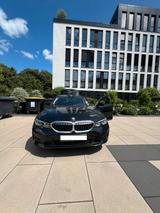 BMW 320d Touring TÜV von 06/25  140.000km - BMW Gebrauchtwagen Von