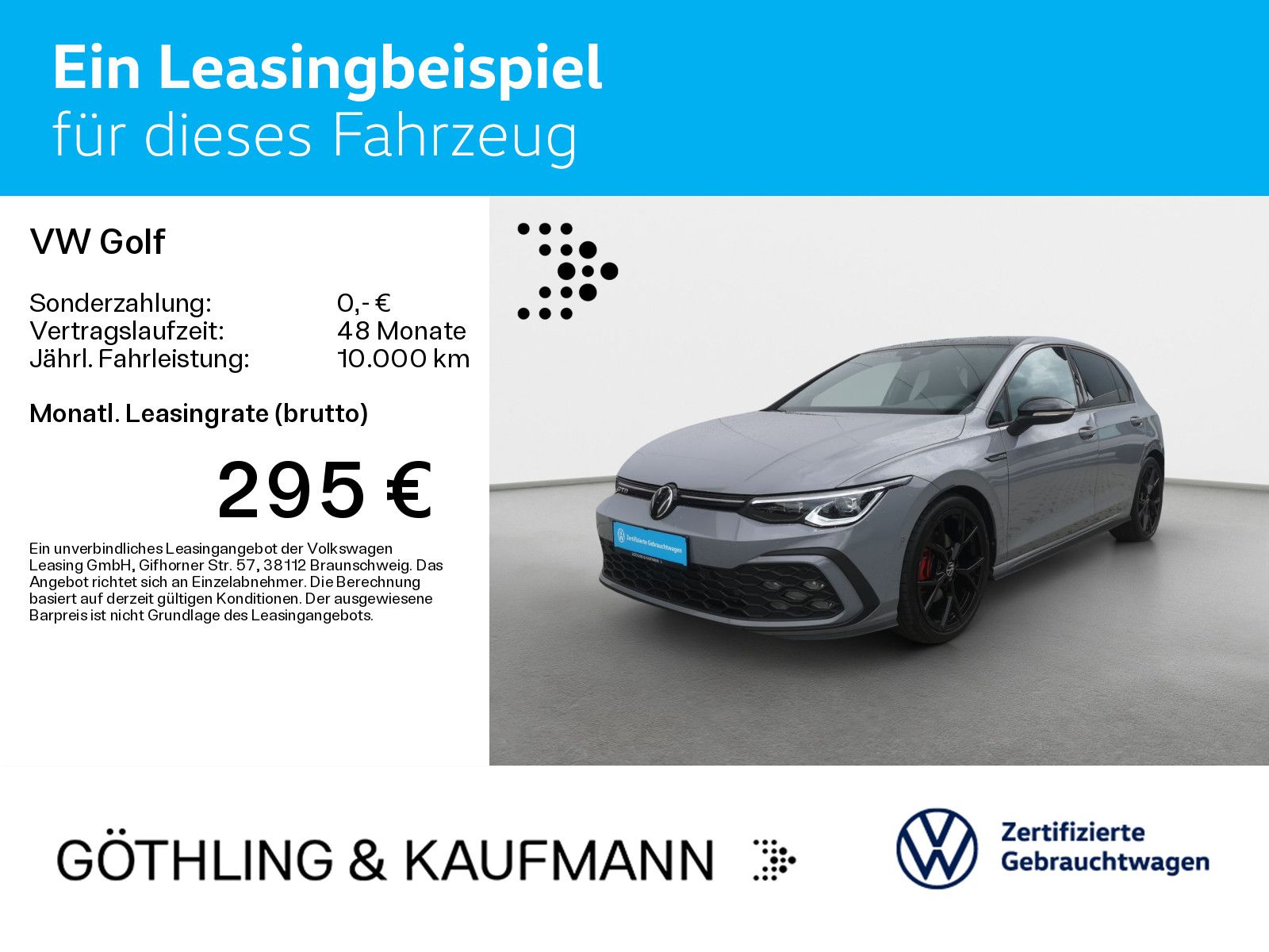Volkswagen Golf - Bild 2