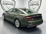Audi A5 Sportback*quattro*AHK*LED*PDC*Tempomat - Audi A5 mit Diesel-Antrieb: Limousine, Automatik