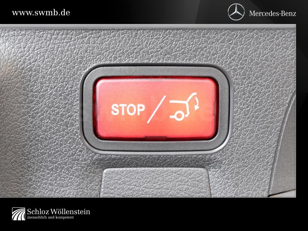 Mercedes-Benz CLA 200d SB 4,49% AMG Night MULTIBEAM AHK DI foto 25