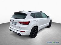 Cupra Ateca - Vorschau Bild 4