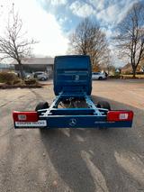 Mercedes-Benz Sprinter 317 CDI*Fahrgestell*Klima*Euro6E - Schlepper