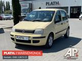 Fiat Panda 1.1 8V Active - Fiat Panda in Rostock