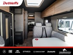 Autohaus Thorwesten Gebrauchtwagen