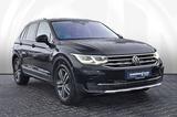 Volkswagen Tiguan 1.5 TSI DSG Elegance - Volkswagen Tiguan Elegance mit Benzin-Antrieb