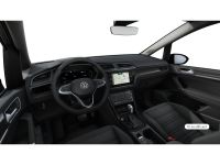 Volkswagen Touran - Vorschau Bild 9